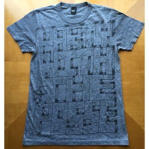 OBEY Men's T-Shirt