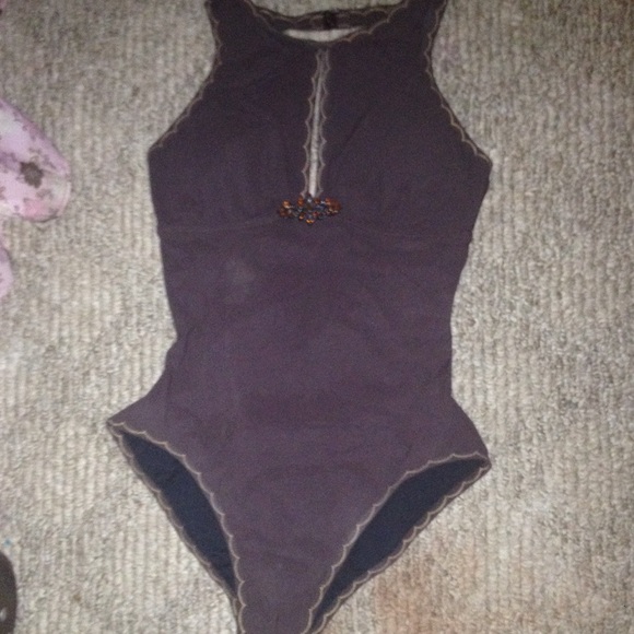 Gottex "Profile" one piece