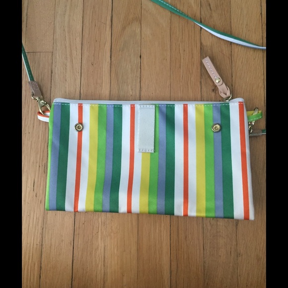 ✖SOLD✖ 🎉HP🎉 BRIC's bag - Picture 4 of 4