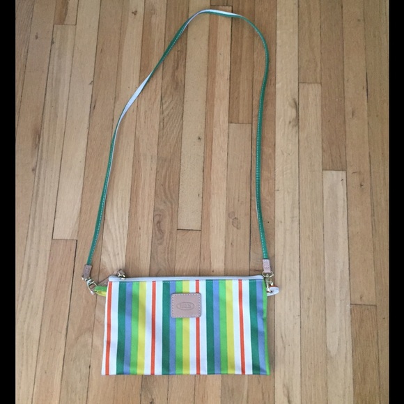 ✖SOLD✖ 🎉HP🎉 BRIC's bag - Picture 2 of 4