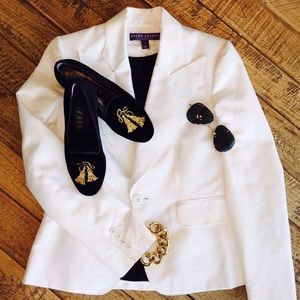 🎉🎉 Host Pick 🎉🎉 Ralph Lauren Blazer