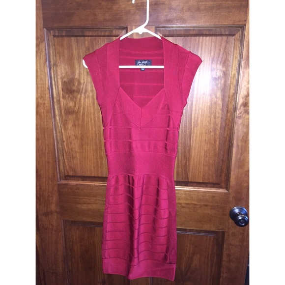 Allen Schwartz dress