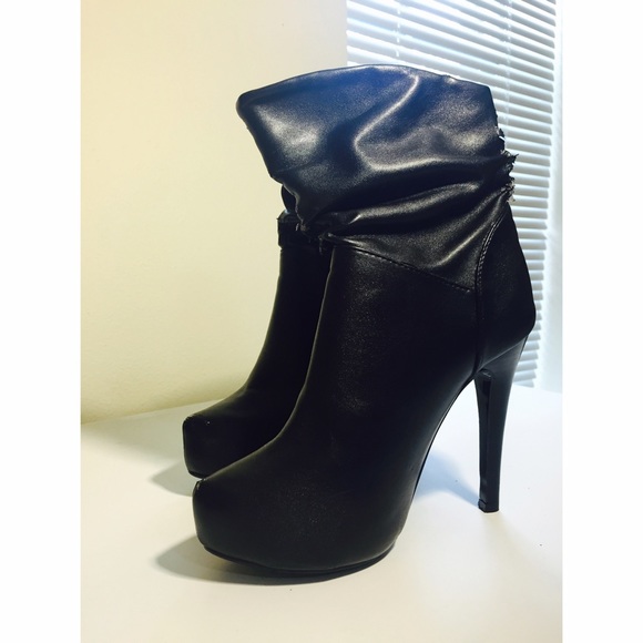 Booties - Picture 2 of 4