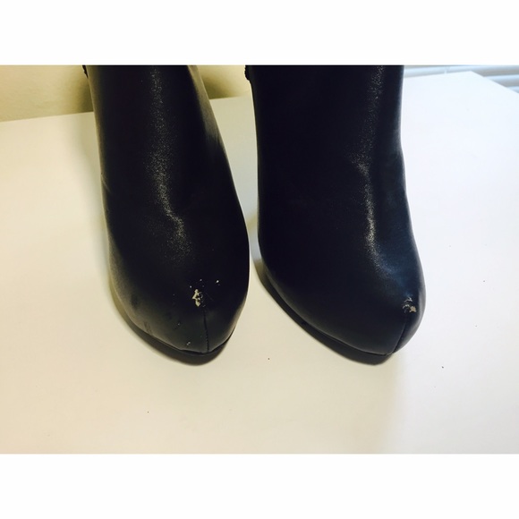 Booties - Picture 3 of 4