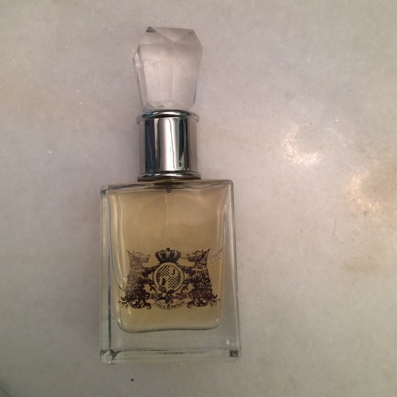 juicy couture perfume