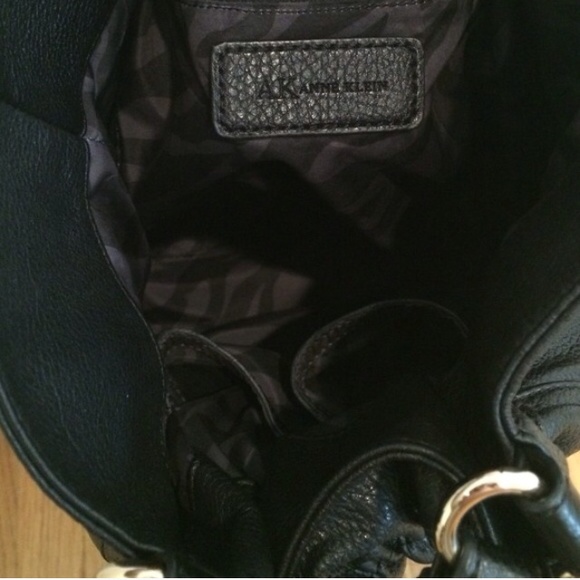 MEDALLION DRAWSTRING BAG - Picture 3 of 4