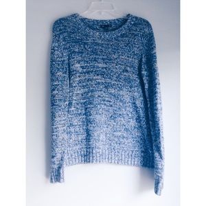 ✨ SALE ✨Blue Sweater