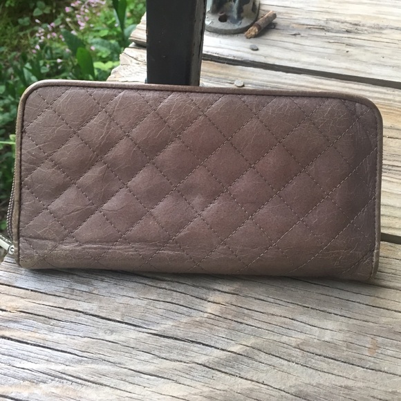 HOBO Clutches & Wallets - 🌟FINAL PRICE 🌟 HOBO wallet