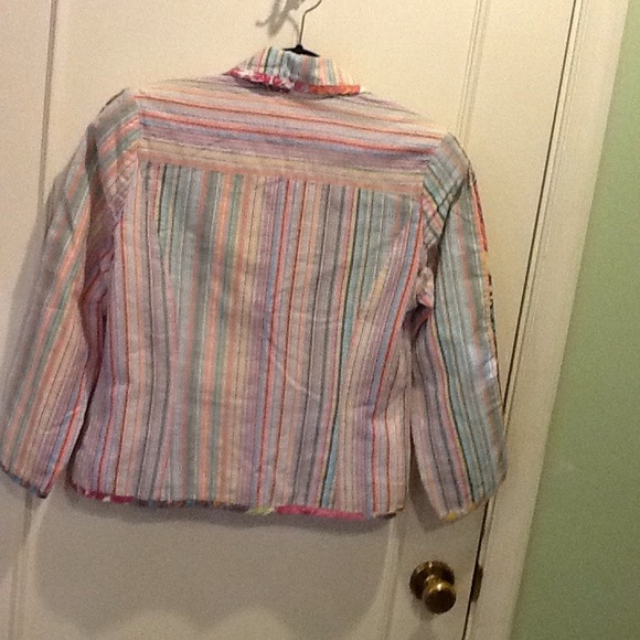 Bets by Canvasbacks Jacket - Picture 2 of 4