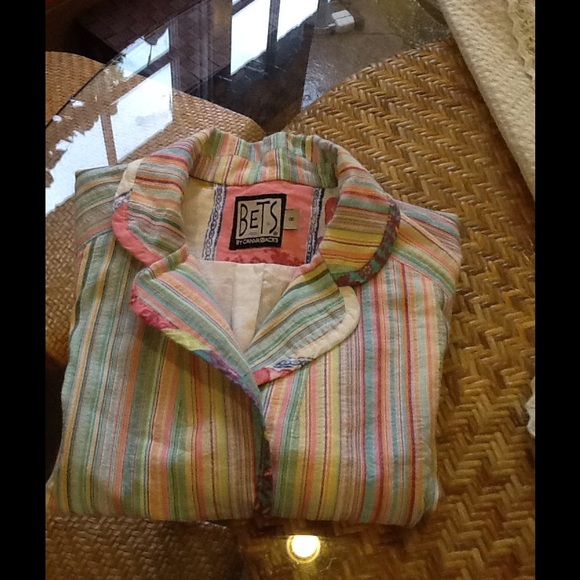 Bets by Canvasbacks Jacket - Picture 4 of 4