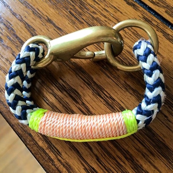 The Ropes™ bracelet
