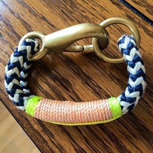 The Ropes™ bracelet