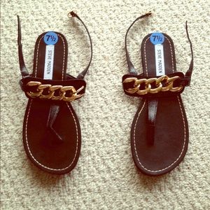 Steve Madden Sandals
