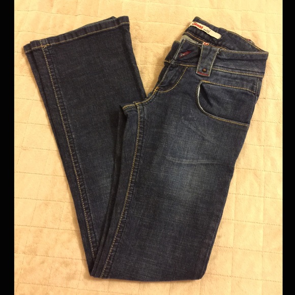 Only Jeans Denim - Picture 3 of 4