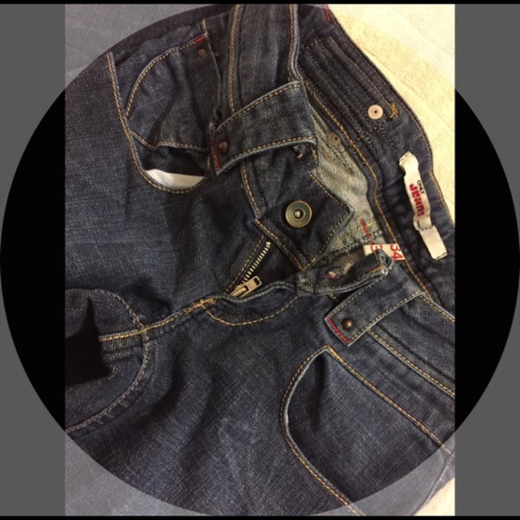 Only Jeans Denim - Picture 4 of 4