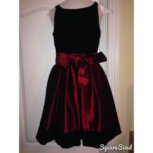Festive Cocktail Dress!!