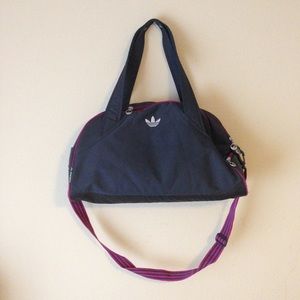 Adidas Gym Bag