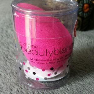 Beauty blender