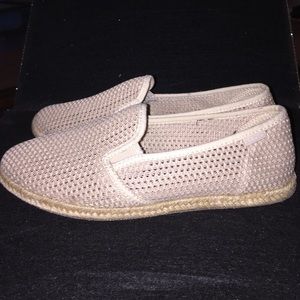 ALDO loafers