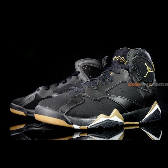 Air Jordan Retro 7 "GMP"