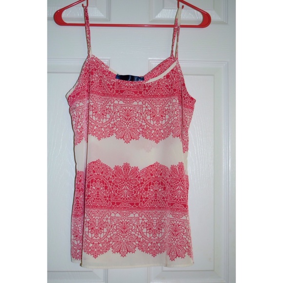Spring shirt