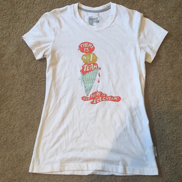 Nike Dri-fit tee