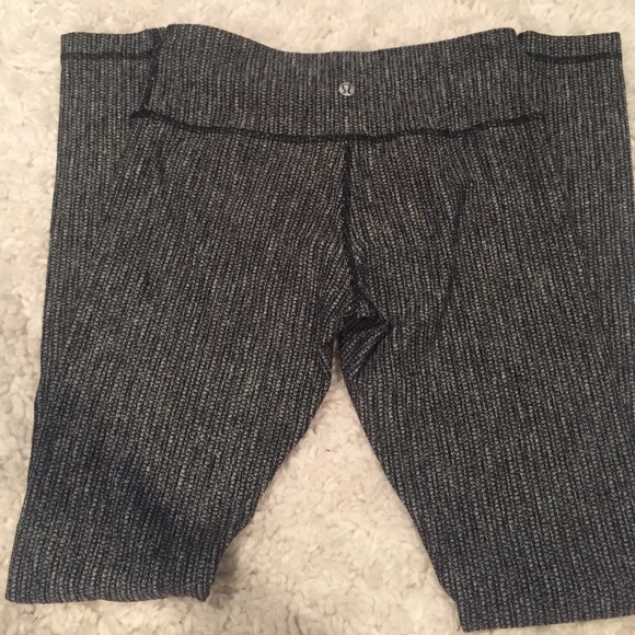 Lululemon leggings