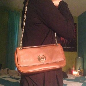 Micheal Kors purse