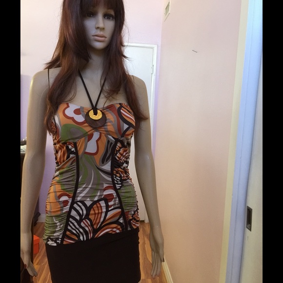 Dress - Picture 2 of 4