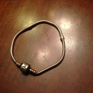 Pandora Bracelet