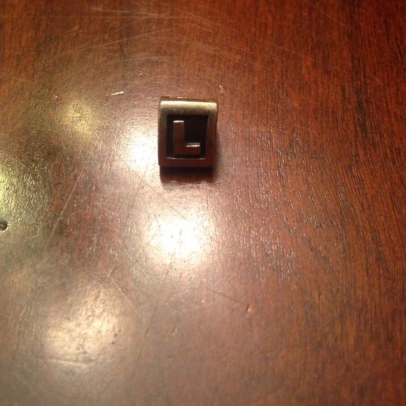 Pandora Charm
