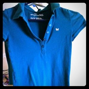 Aeropostale polo
