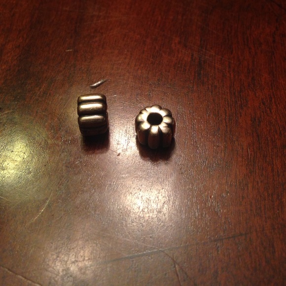 Pandora Charms