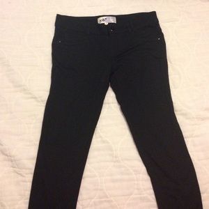 Jolt Jeggings from Nordstrom!