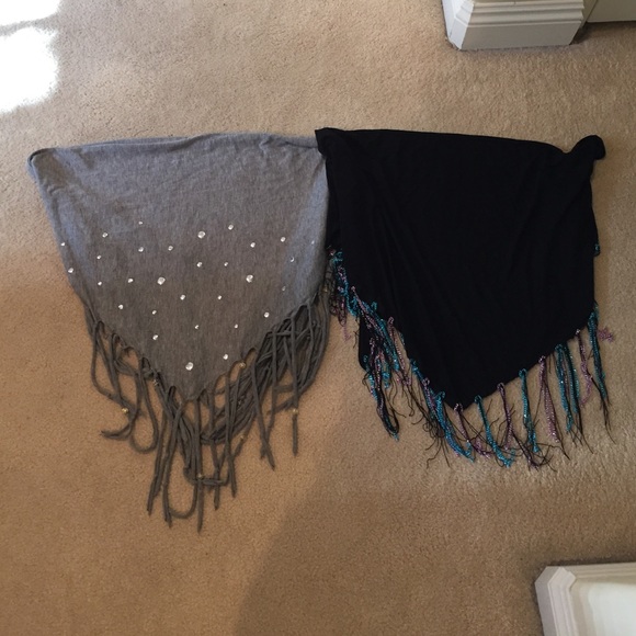 Amrita Singh Scarves