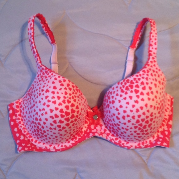 Body by Victoria Bra 34D