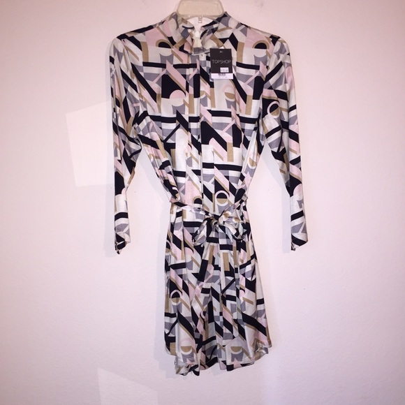 TopShop Dress