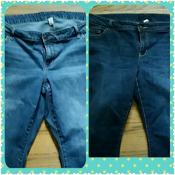 Capris bundle