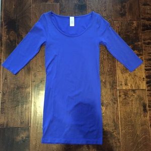 Bundle! 3 Spandex Dresses!