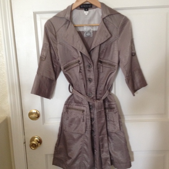 Super sexy light trench