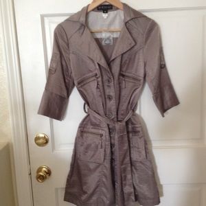Super sexy light trench