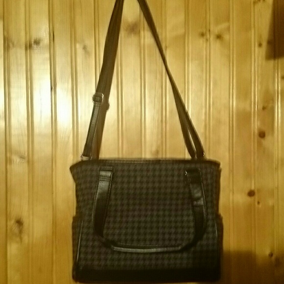 Thirty One Mini Cindy Purse