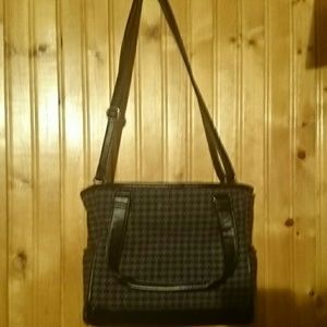 Thirty One Mini Cindy Purse