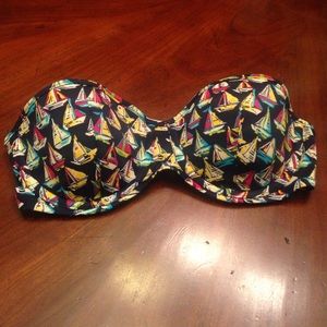 Victoria Secret Swim Top