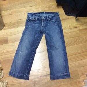 Just added 7 for all mankind..