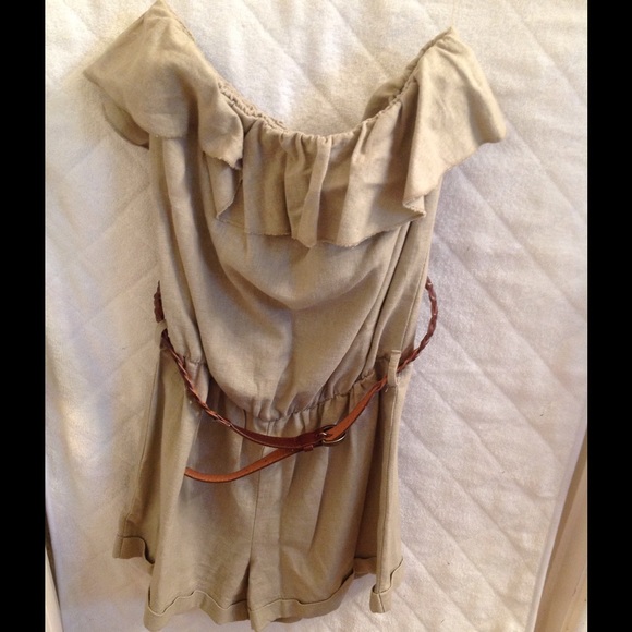 Romper - Picture 1 of 1