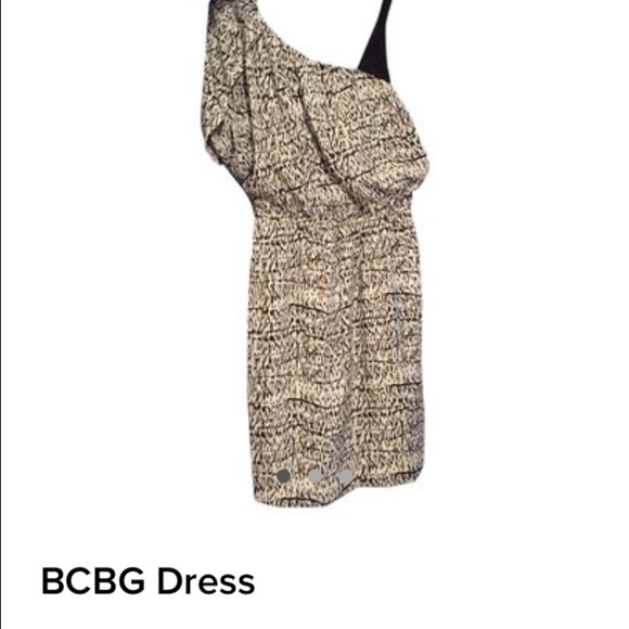 NEW Bcbg Generation dress