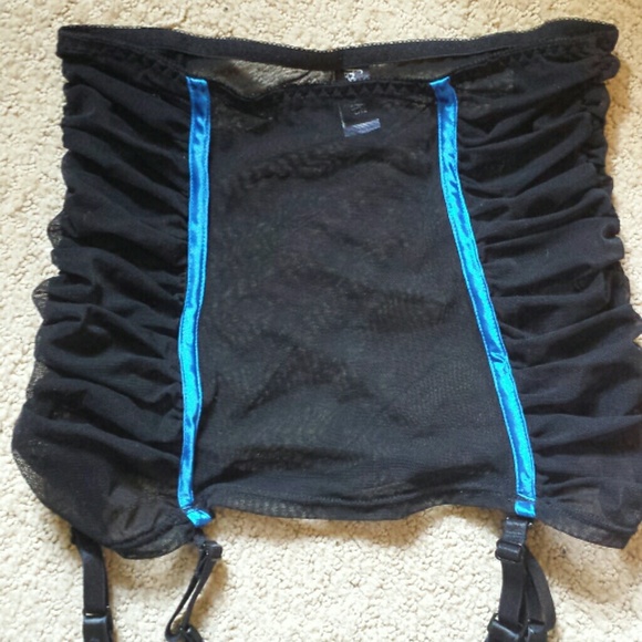 NWOT Fredricks Lingerie