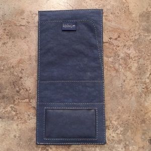 Kipling Passport Holder