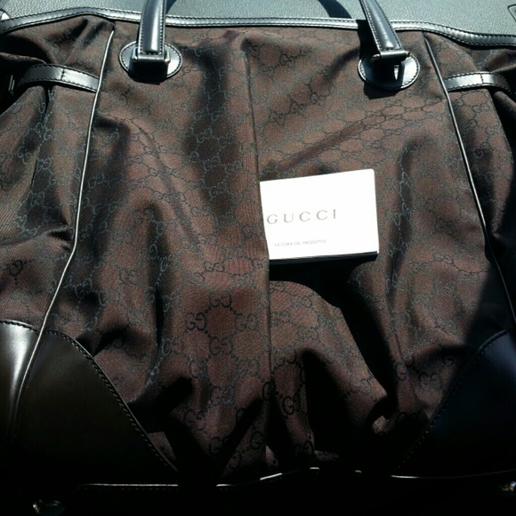 Authentic Gucci Moon Tote!!! Make an offer!!!!!